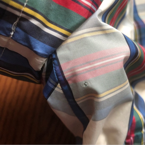 Crewcuts Party Christmas Dress Size 5 - Picture 11 of 11